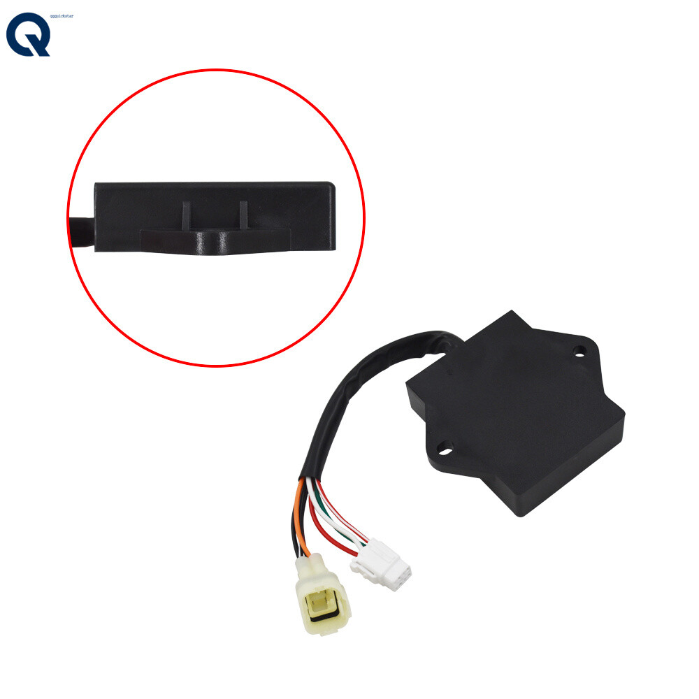 LABLT CDI Igniter Module Box For 1997-2006 Yamaha Banshee 350 YFZ350