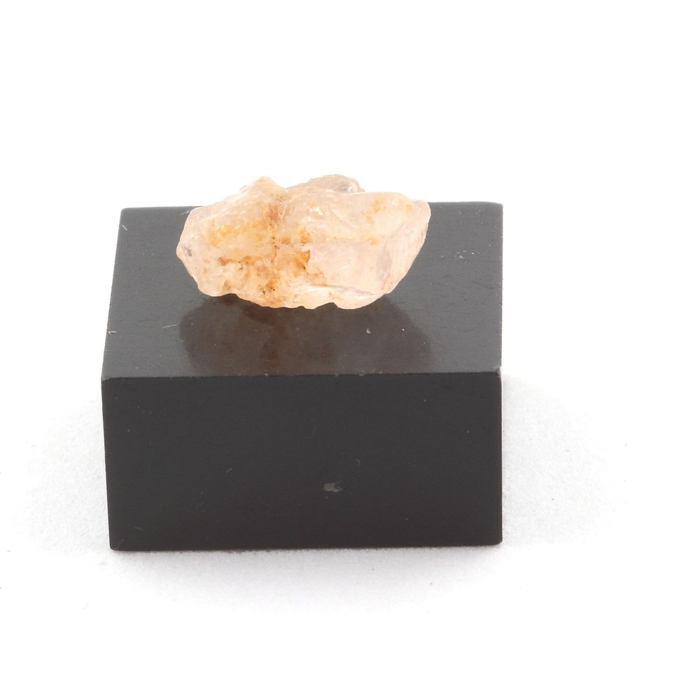 Morganite. 4.995 Ct. Africa.