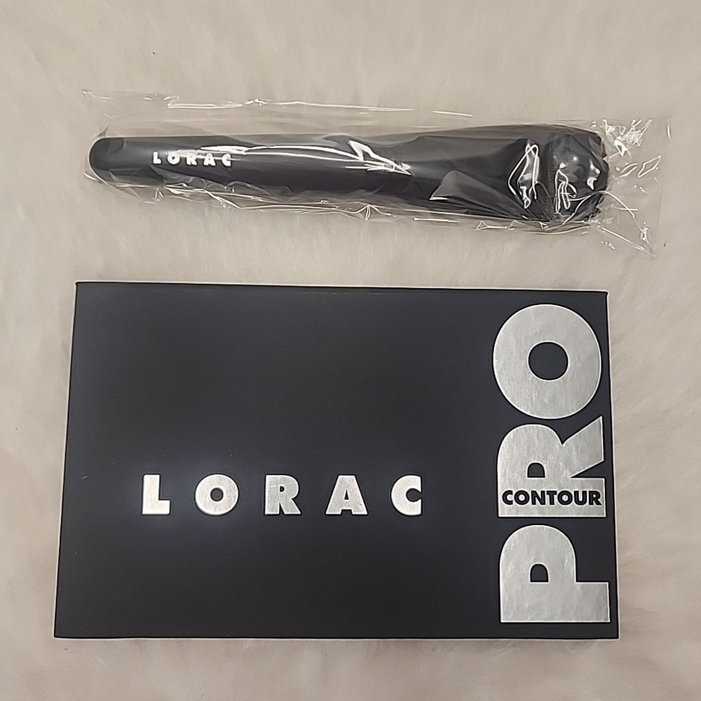PRO Contour Palette & Contour Brush, Multi