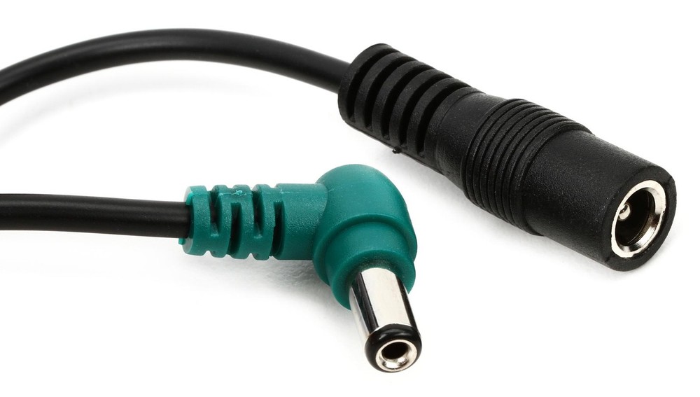 Truetone V189 18-volt to 9-volt Converter (3-pack) Bundle