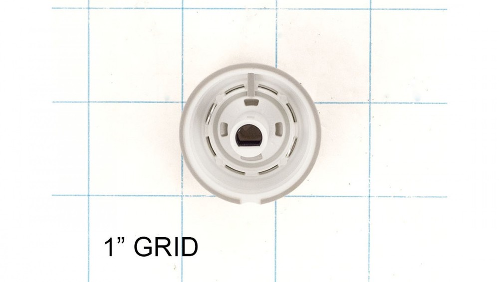 Whirlpool Washer Part # WP8538957 - Knob