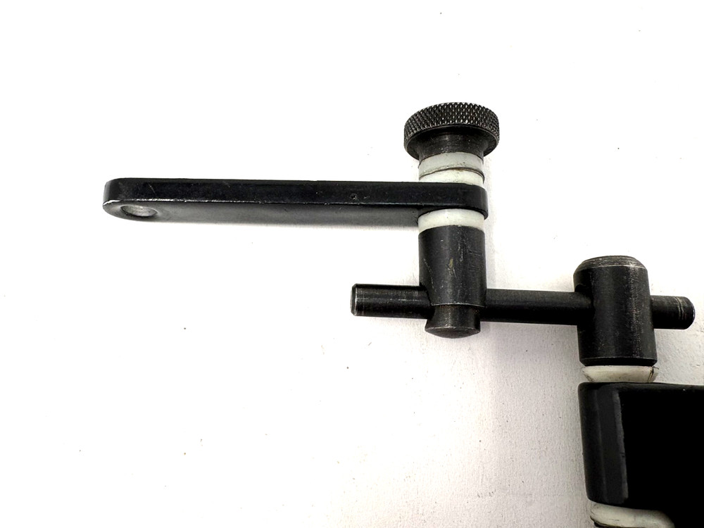 Machinist Universal Dial Indicator Holder Bench Mount Mill Lathe