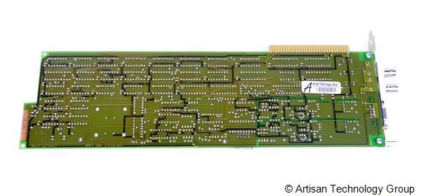 MetraByte PCIP-CNTR 80 MHz Two-Channel Counter/Timer Module