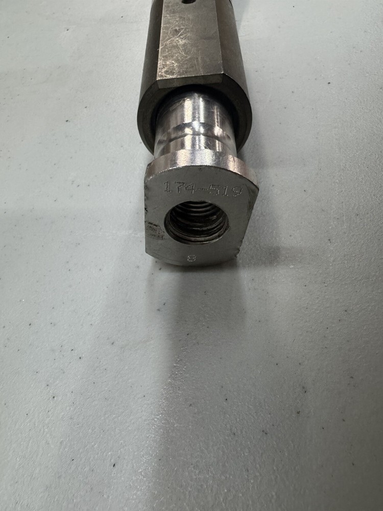 Selden Furlex 304S Rigging-Screw Pack, 10 mm cable MISSING CONE