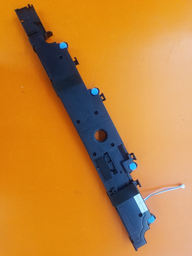 ⭐️⭐️⭐️⭐️⭐️ TV Sharp LC-58Q7370U Left & Right Speaker Set