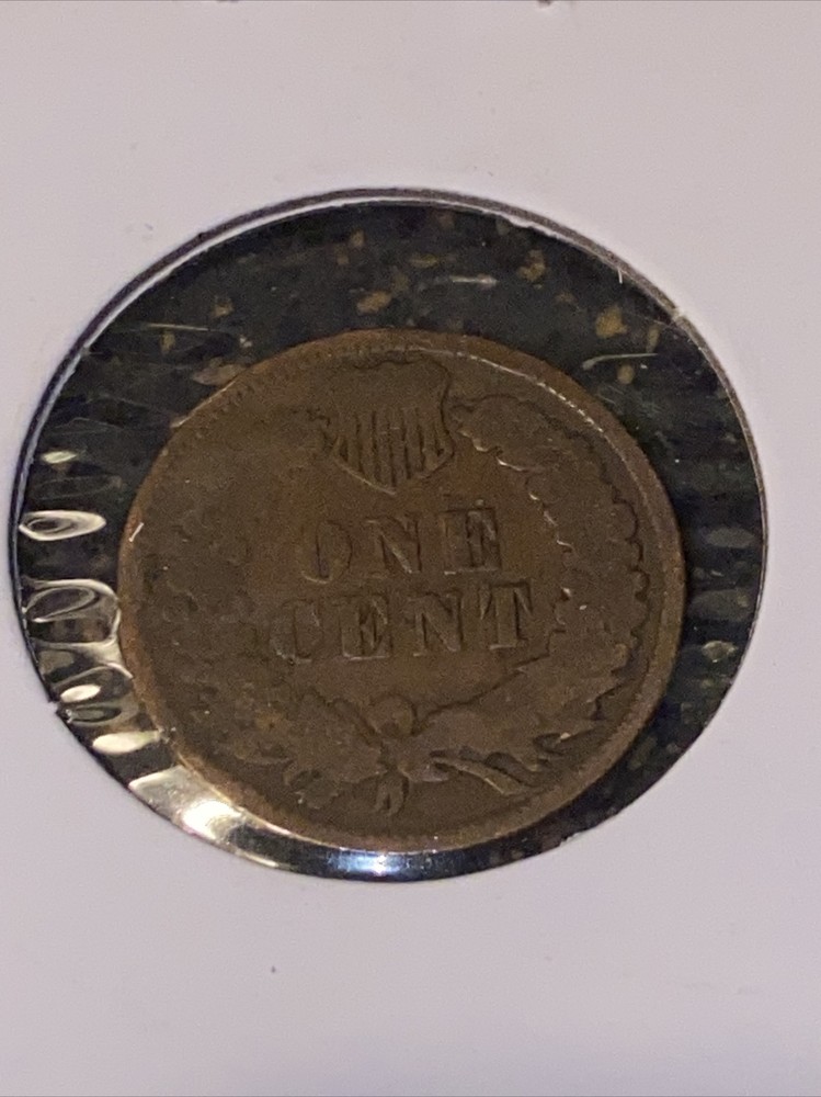 1904 Indian Head Cent • #231117