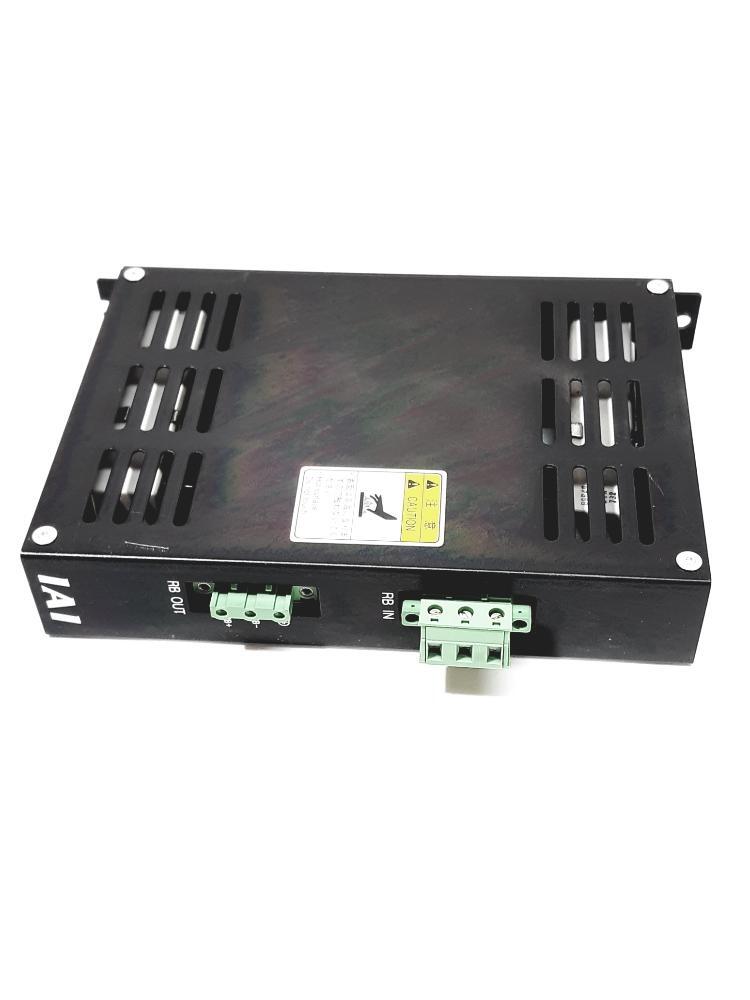 IAI Corporation IAI Actuator Module