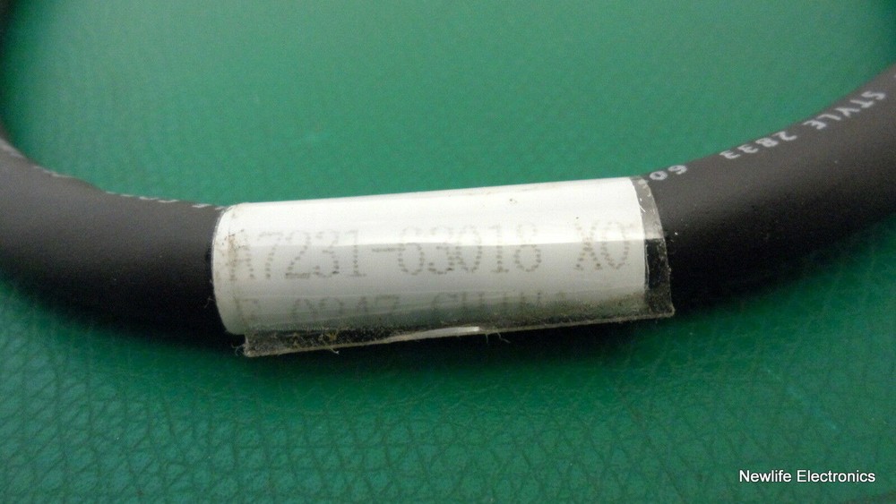 HP A7231-63018 B-Channel SCSI Cable