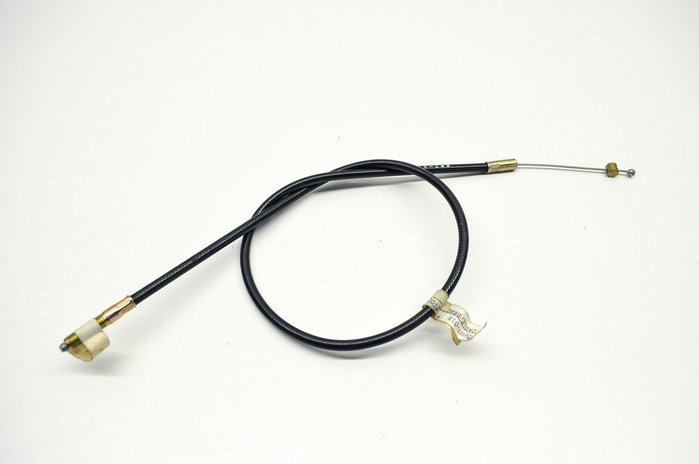OEM Arctic Cat 0687-018 Brake Cable NOS