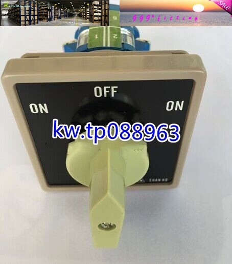 1pcs For  SC-68  0306 Universal Transfer Switch Multi-Segment Switch    @t