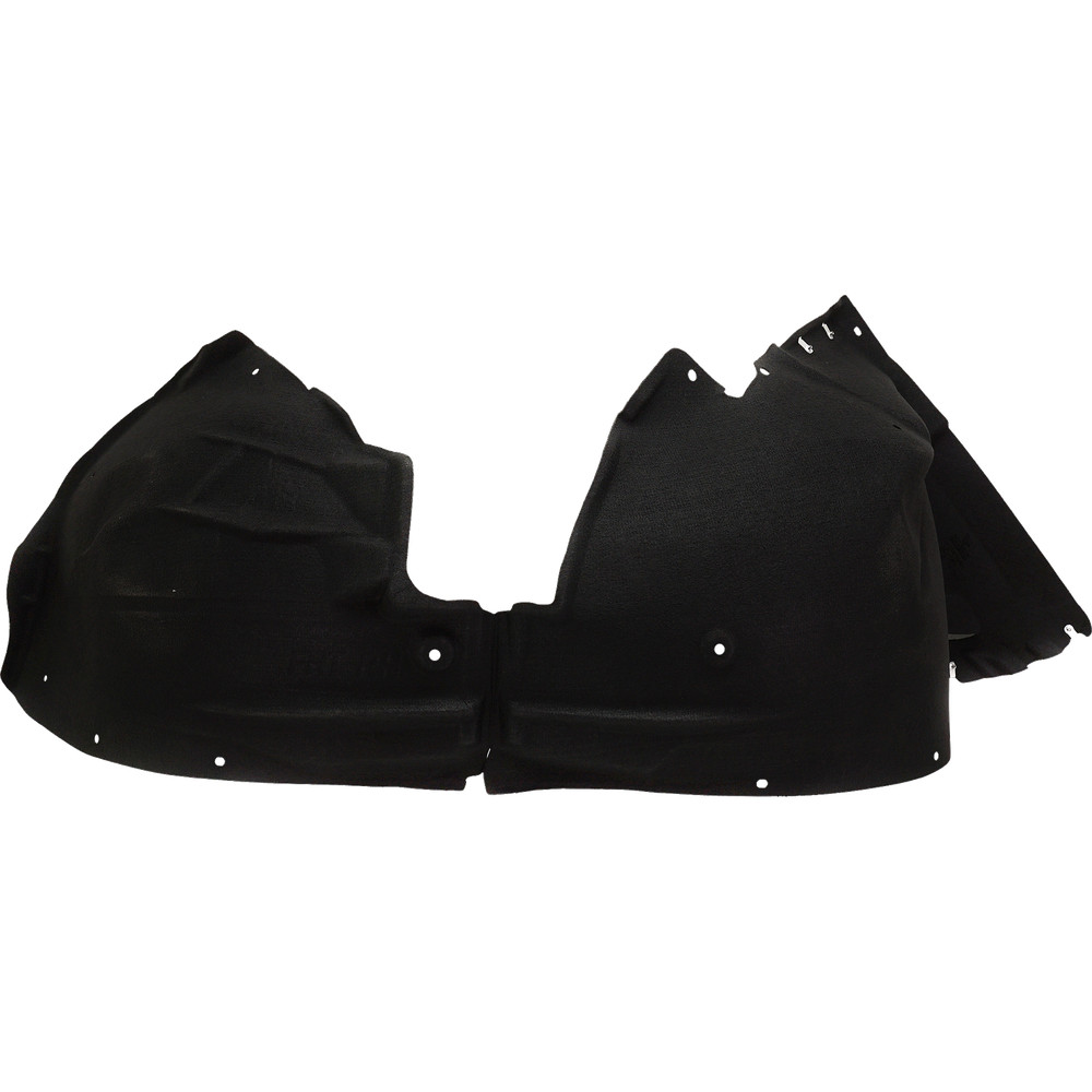 Fender Liner For Chevrolet Blazer 2019-2025 Front Passenger Side Inner