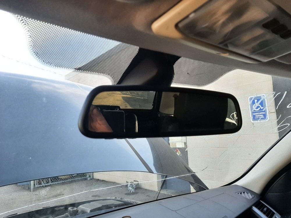 ROVER SPT 2008 Headrest 1057970