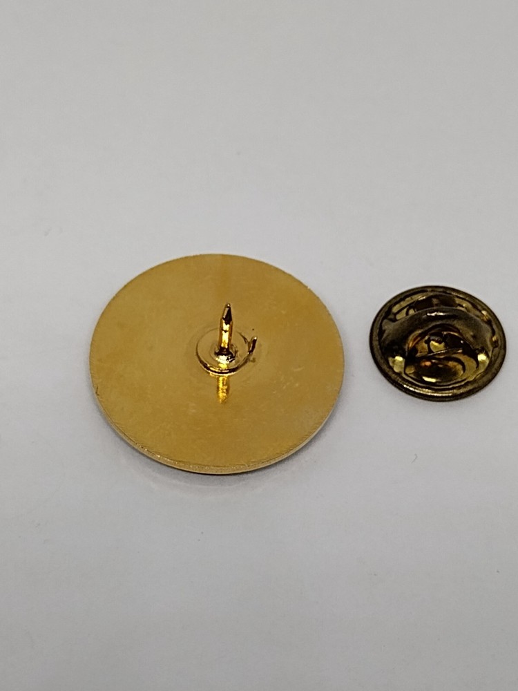 United States Olympic Training Center Lapel Pin