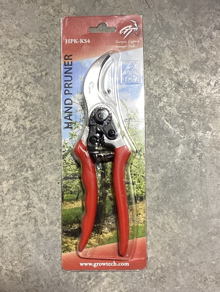 Growtech HPK-KS4 Hand Pruner