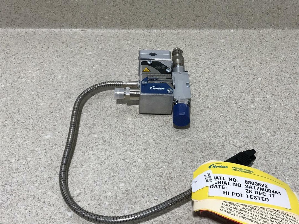 Nordson 8503622 New