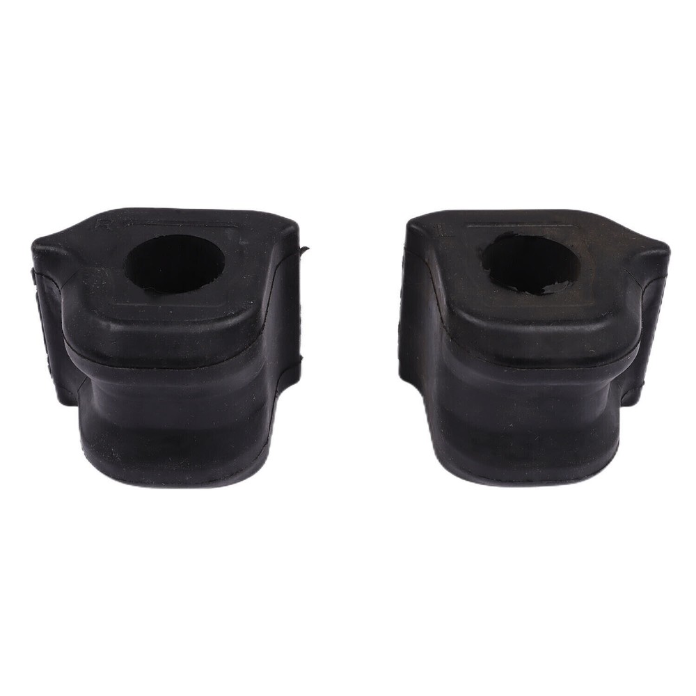 Front & Rear 4Pcs Stabilizer Bar Bushing Pair for 2013-2018 Toyota Rav4 US