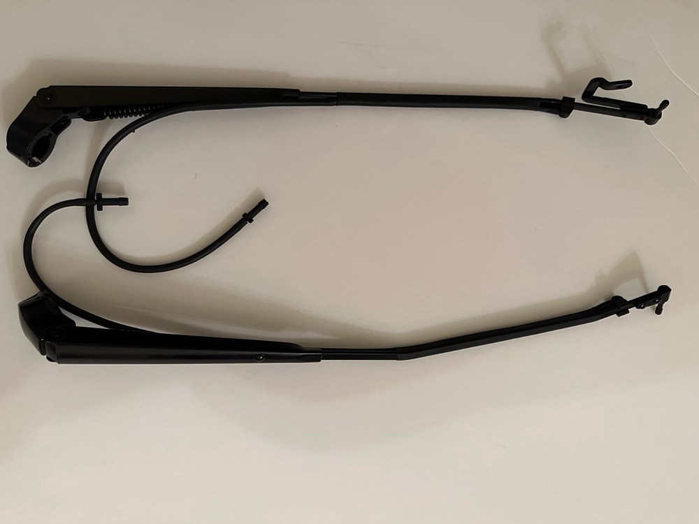 69-82 Corvette Windshield Wiper Arms