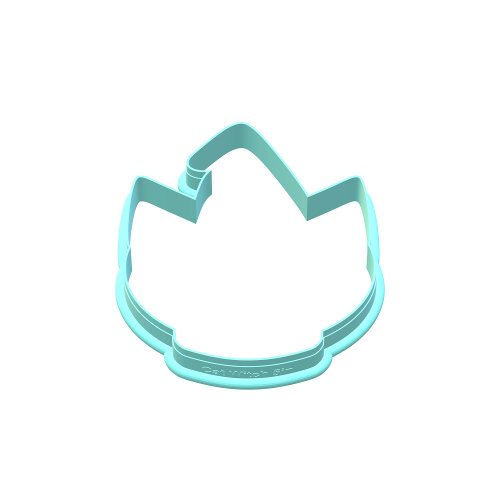 Halloween Cat Witch Cookie Cutters