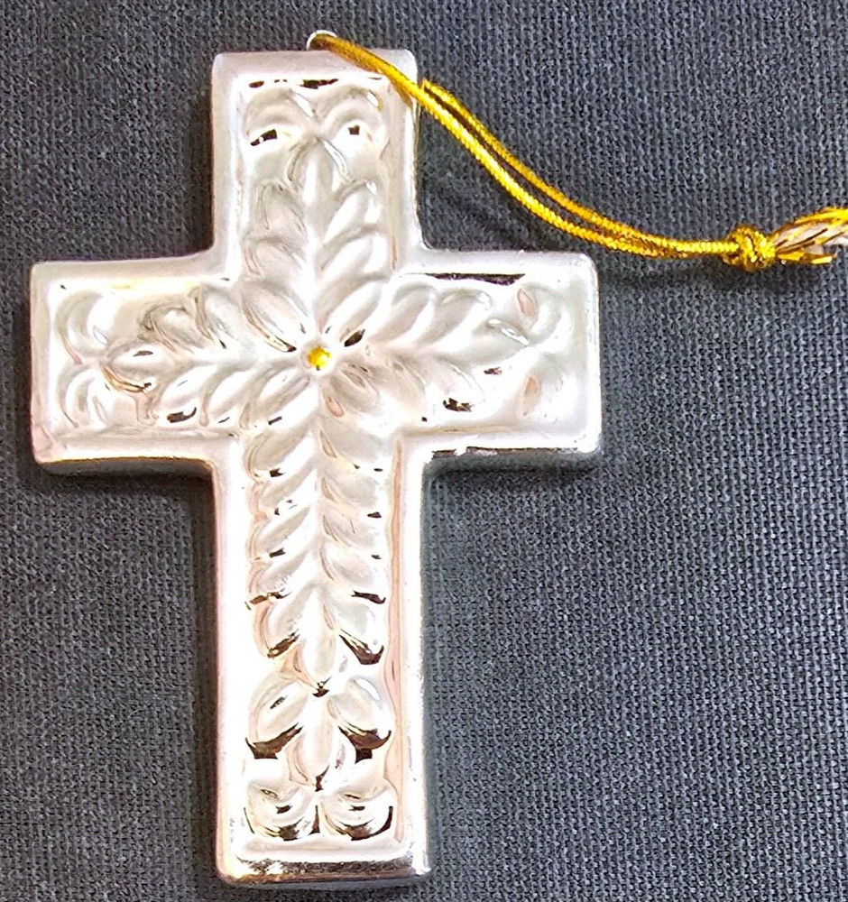 Very Nice Cross Hanger