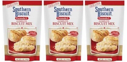 Southern Biscuit L Formula Complete Biscuit Mix 3 Pack