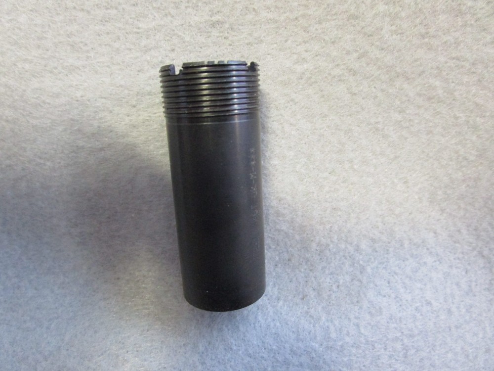 Franchi Franchok 12GA Modified choke tube