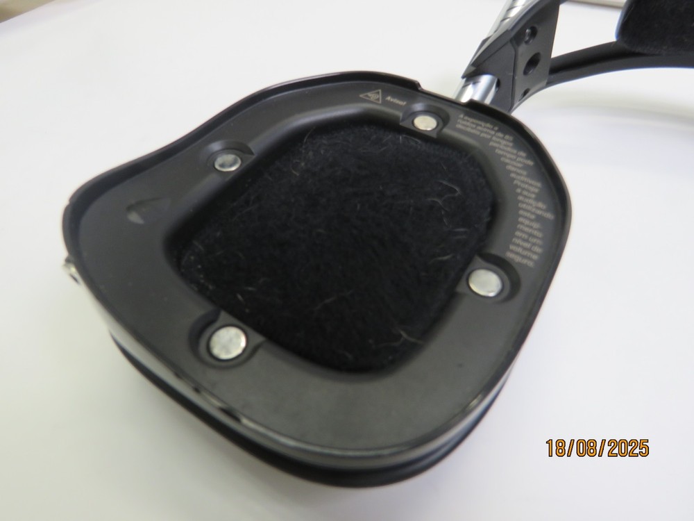 Astro A40 TR Wired Gaming Headset For Multi Platform [DP47]