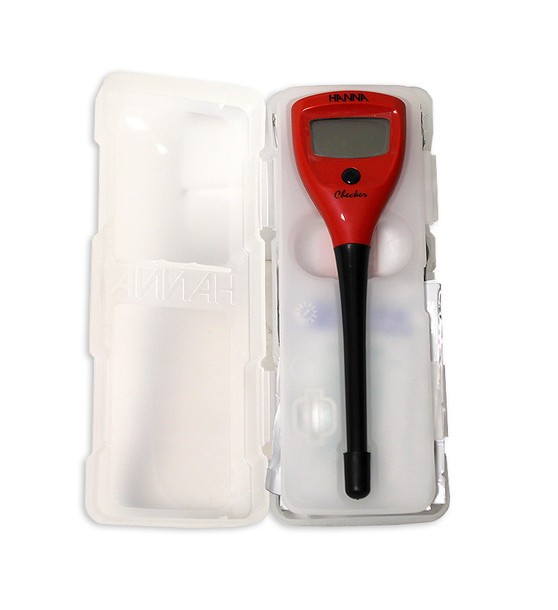 LD Carlson Checker 1 Economical pH Tester
