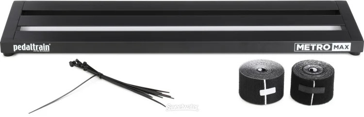 Pedaltrain Metro MAX Pedalboard