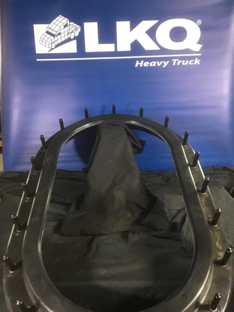 Replaces 8M8021167 CUMMINS REAR ENGINE MOUNT ,  GA
