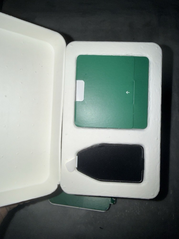 Trezor Safe 3 - Secure Element Crypto Hardware Wallet - New