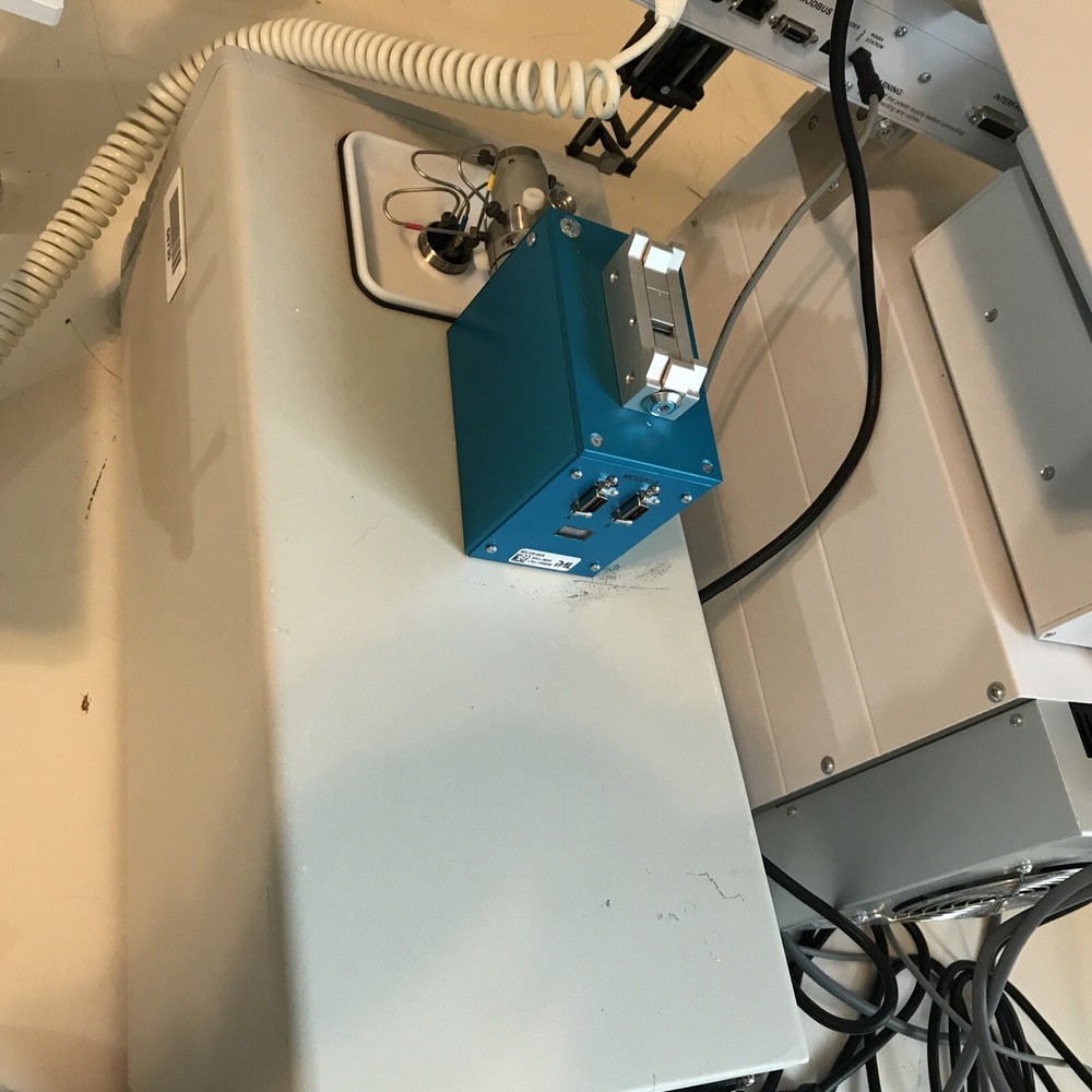 MICROCAL GE PAL XY 012-02A AUTOSAMPLER Microcal XT