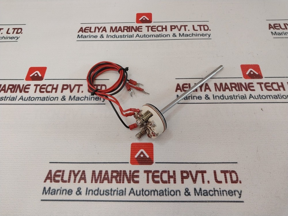 Jumo 00459794 Replaceable Insert Sensor