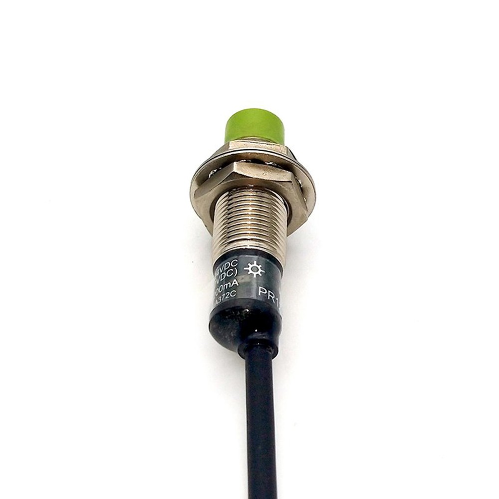 Autonics PR12-4DP Proximity Sensors Inductive New 1PCS
