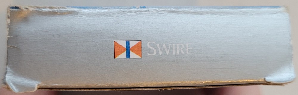 Cathay Pacific Playing Cards