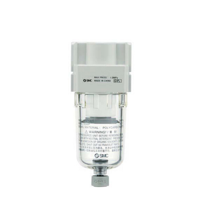 1 PCS SMC AFD30-02-A Micro Mist Separator New ✦KD