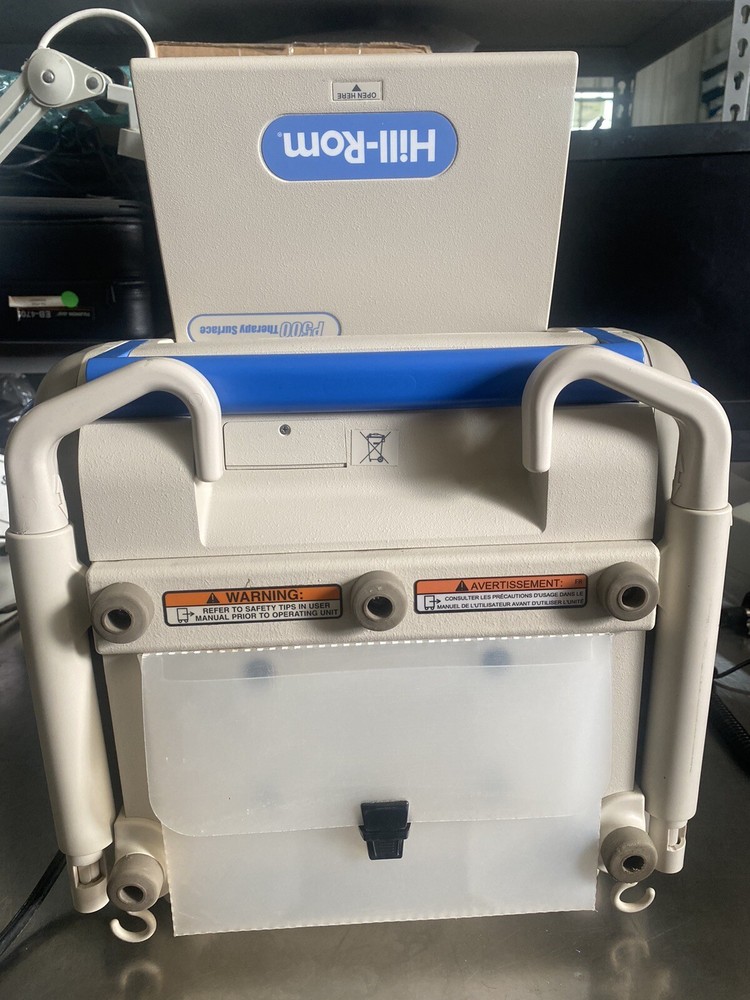 Hill-Rom P500 Therapy Surface Mattress Control Unit