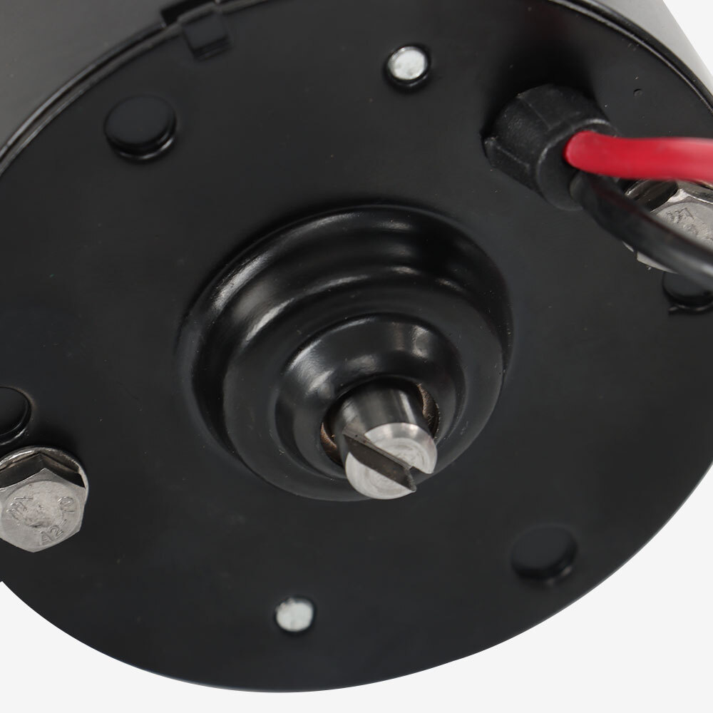 For Jabsco Marine Electric Toilet Motor Pump Assembly 74001-2460 37010-Series