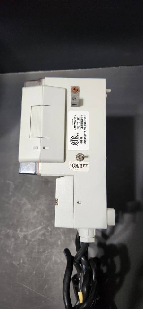 CHEMTROL 255 PPM/PH DIGITAL CONTROLLER ONLY - USED