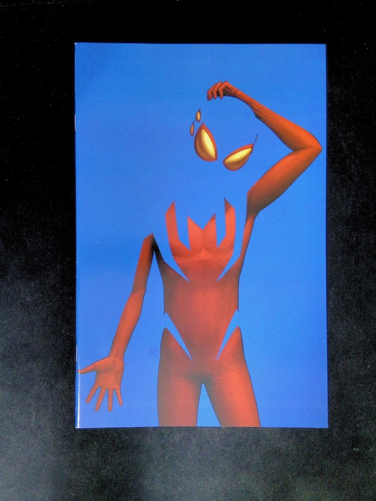 Spider-Boy #1B  MARVEL Comics 2024 VF/NM  Christopher Variant