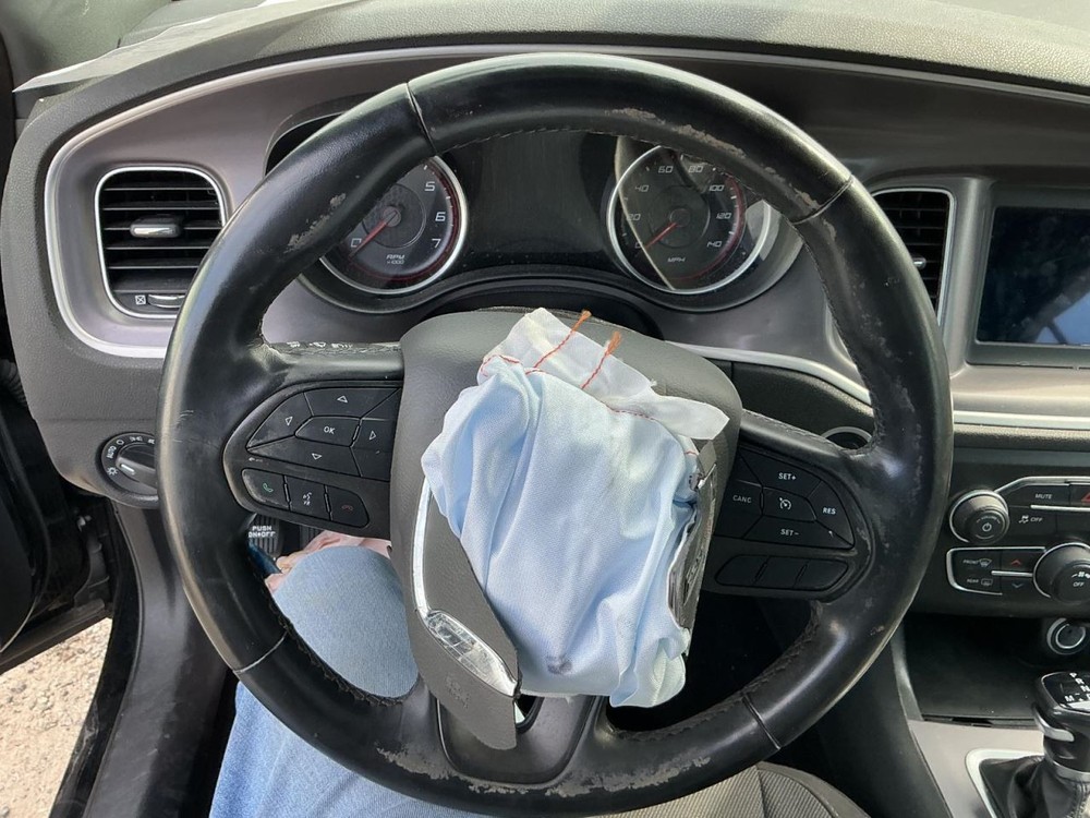 CHARGER 2022 Glove Box 5004875