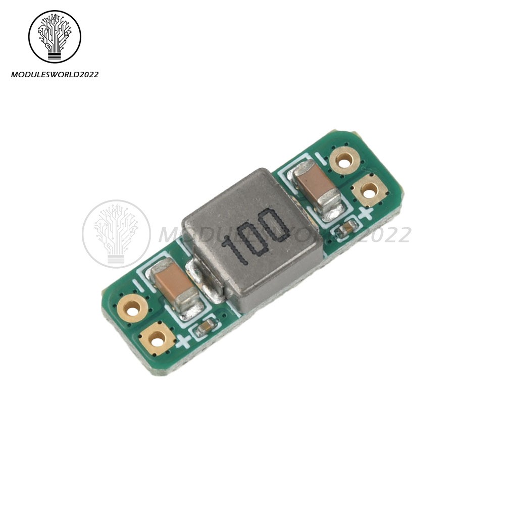 LC Filter Module 3A 50V clearing image transmission ripple interference filter