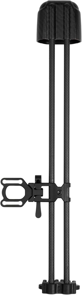 Carbon Quiver, Soft-Touch Rubber Arrow Insert Eliminates Noise, Multiple Sizes (