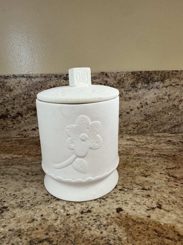 Ceramic Bisque Ready to Paint NEW