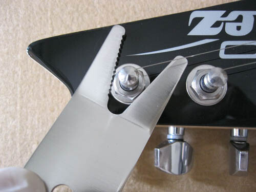 Elmer Guitar Multi Spanner/Wrench