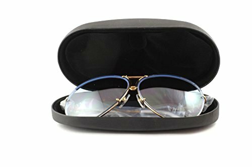 Porsche Design Sunglasses Case for Model P8478 - Case Only