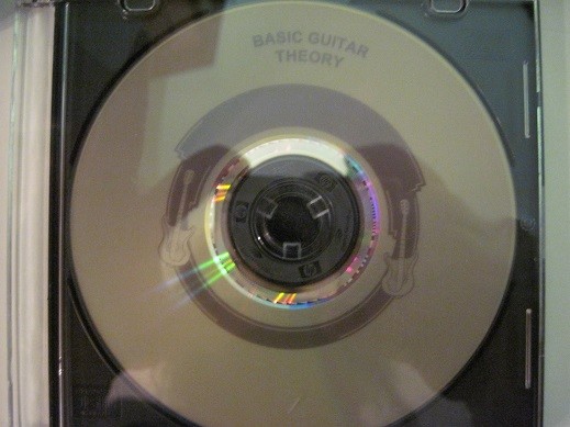 Basic Guitar Theory Lessons DVD Beginners Learn Finally. This Will Unlock It All