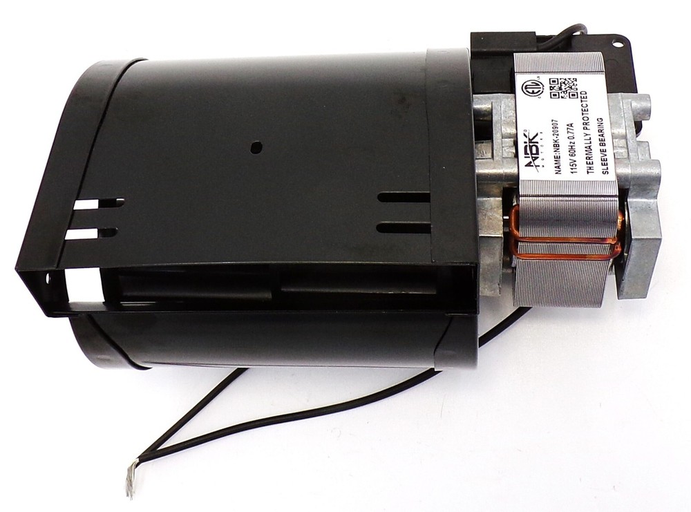 99000137  Avalon Lopi Replacement Convection Distribution Blower Same Day Ship