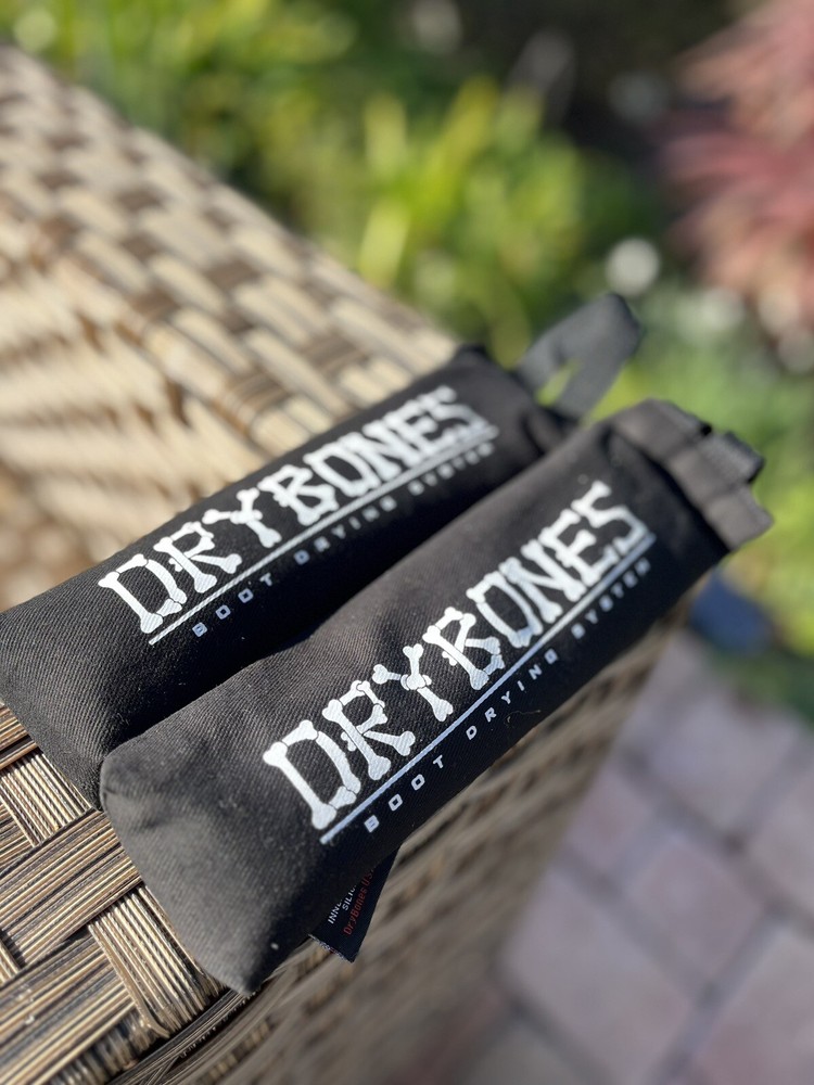 DRYBONES BOOT DRYING SYSTEM