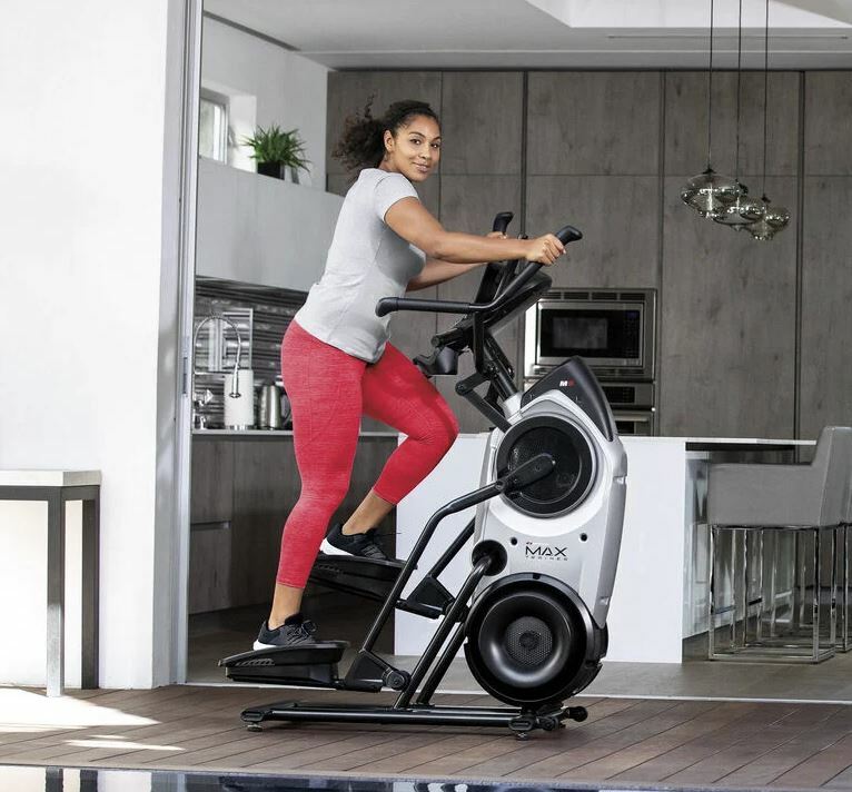 Bowflex Max Trainer M6