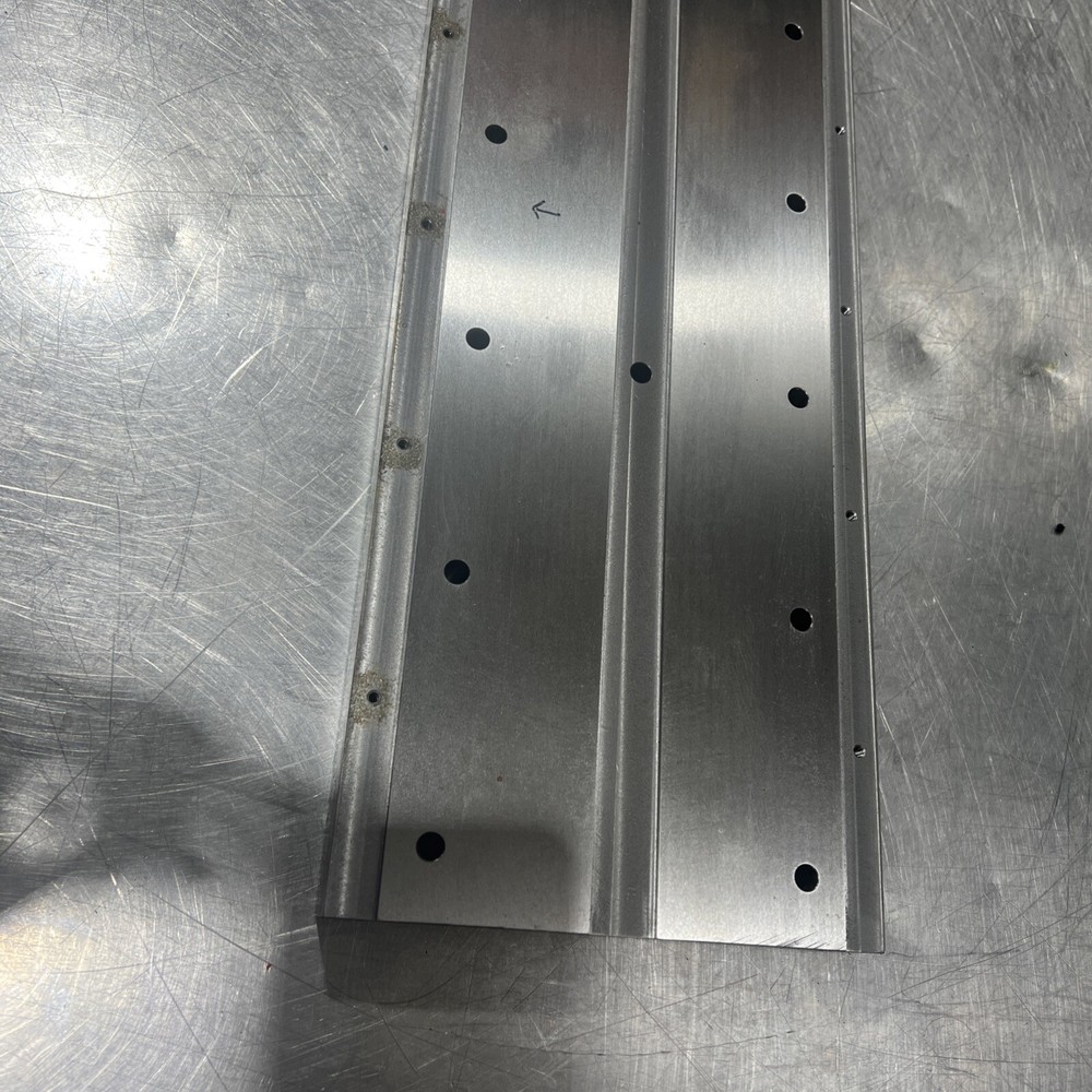Intelitek Prolight Turning Center- Linear Plate